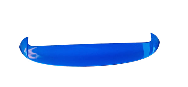 Suzuki Swift Sport ZC33S Tailgate Spoiler * 2017-2024 *